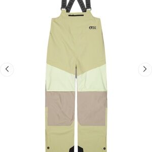 NWT PICTURE Womens Elwy Bib Pants